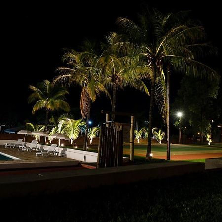 Villa Das Flores Olímpia Extérieur photo